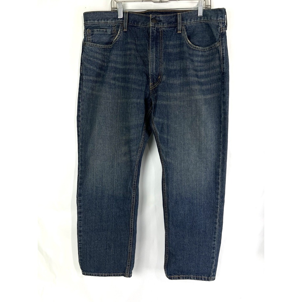 Levi's 559 40x30 Men's Jeans ‎ Red Tab